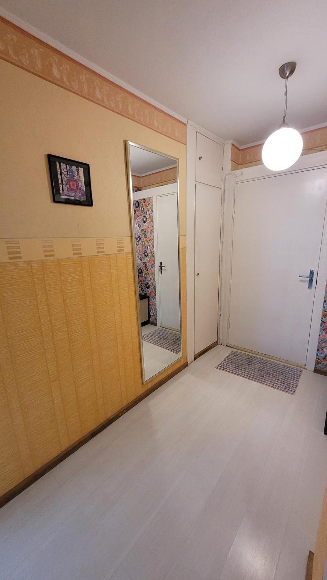 Sunny Appartement *