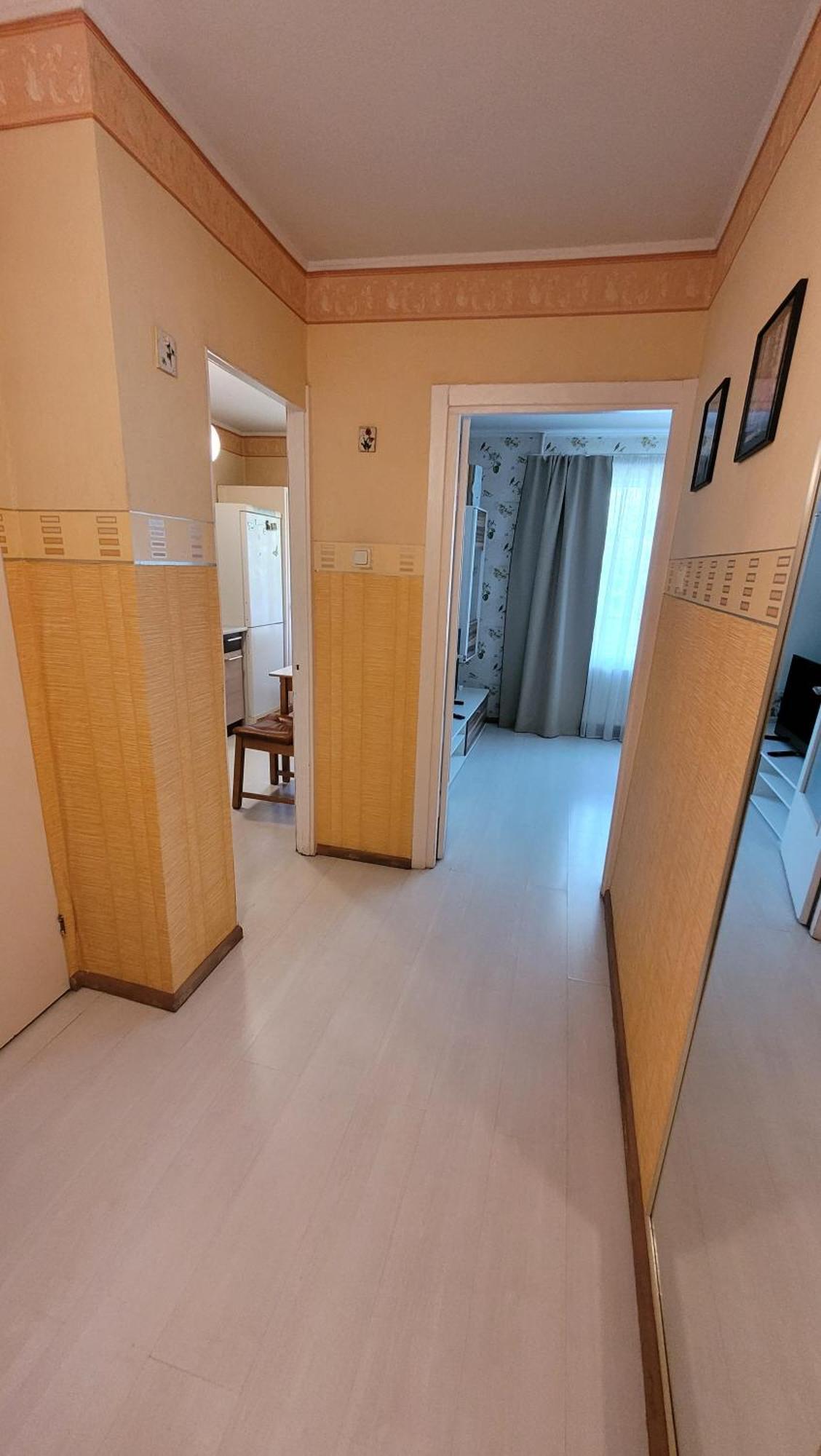 Appartement Sunny *