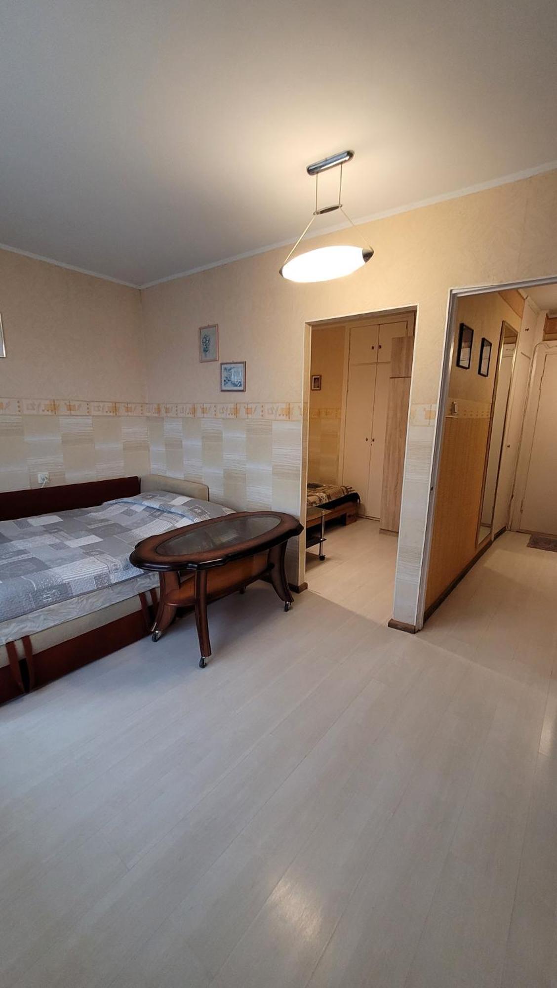 Sunny Appartement *